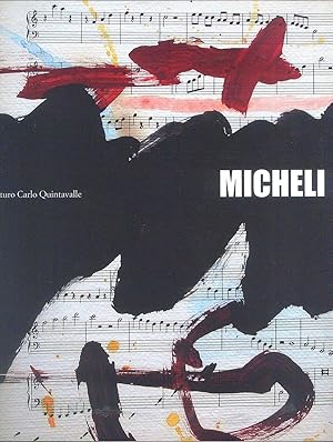 Seller image for Micheli for sale by Miliardi di Parole