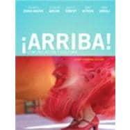 Imagen del vendedor de Arriba!: Comunicacin y Cultura, Third Canadian Edition a la venta por eCampus