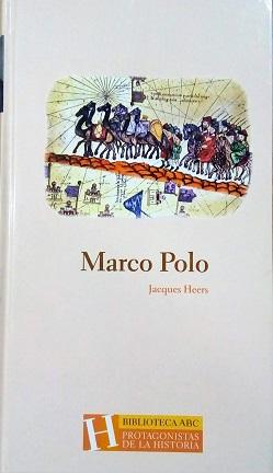 Seller image for MARCO POLO for sale by LIBRERA LAS HOJAS