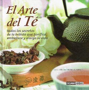 Seller image for El arte del t for sale by LIBRERA LAS HOJAS