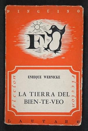 Seller image for La Tierra del Bien-Te-Veo for sale by Lirolay