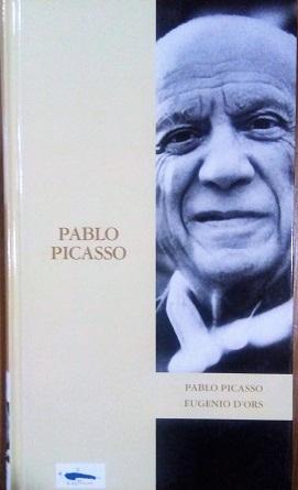 Seller image for PABLO PICASSO for sale by LIBRERA LAS HOJAS