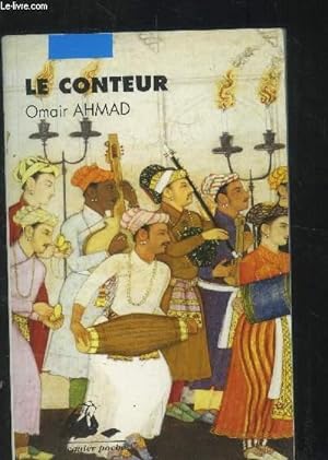 Seller image for Le conteur for sale by Le-Livre
