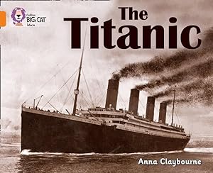 Seller image for Titanic : Band 06/Orange for sale by GreatBookPrices