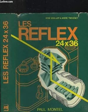 Image du vendeur pour Les reflex 24*36 mis en vente par Le-Livre
