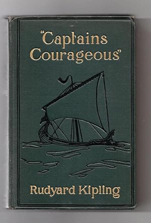 Captains courageous