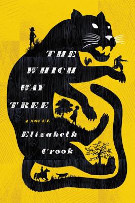 Imagen del vendedor de The Which Way Tree (Paperback or Softback) a la venta por BargainBookStores