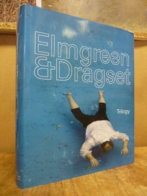 Immagine del venditore per Elmgreen & Dragset : Trilogy, exhibition at the ZKM, 07.11.2010 - 27.03.2011, venduto da Antiquariat Orban & Streu GbR