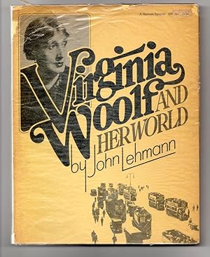 Virginia Woolf and her world