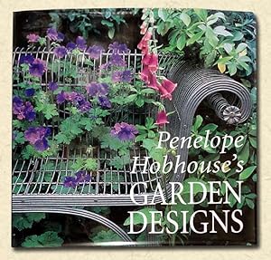 Immagine del venditore per Garden Designs venduto da lamdha books