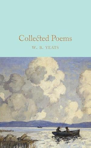 Immagine del venditore per Collected Poems venduto da BuchWeltWeit Ludwig Meier e.K.