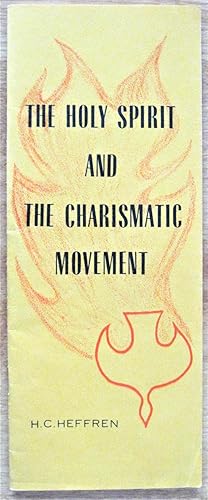 Seller image for The Holy Spirit and the Charismatic Movement for sale by Ken Jackson