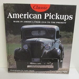 Seller image for Classic American Pickups for sale by The Book Junction