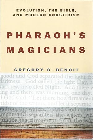 PharAoh's Magicians