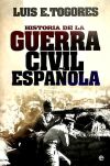 Historia de la Guerra Civil española