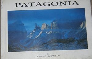 Bild des Verkufers fr Chilean Patagonia zum Verkauf von Librera Monte Sarmiento