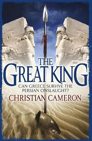 Image du vendeur pour The Great King (Paperback) mis en vente par Grand Eagle Retail