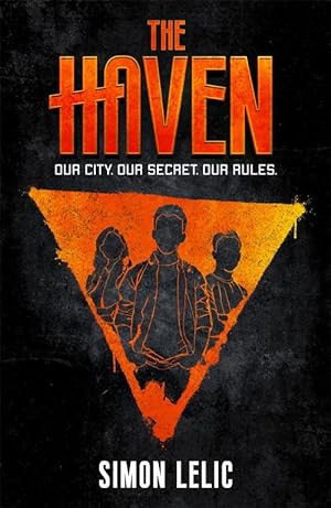 Seller image for The Haven (Paperback) for sale by Grand Eagle Retail