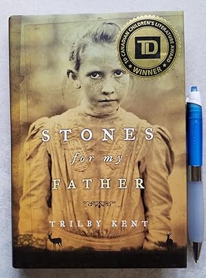 Seller image for Stones for my Father for sale by East Aurora Bookworm