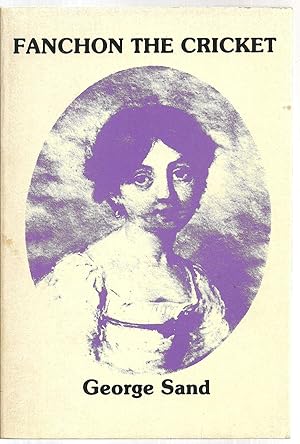 Seller image for Fanchon the Cricket or "La Petite Fadette" for sale by Sabra Books