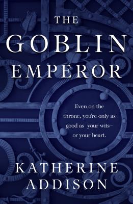 Image du vendeur pour The Goblin Emperor (Paperback or Softback) mis en vente par BargainBookStores