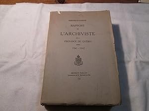 Aveu et dénombrement de Messire Louis Normand, prêtre du Séminaire de Saint-Sulpice de Montréal, ...