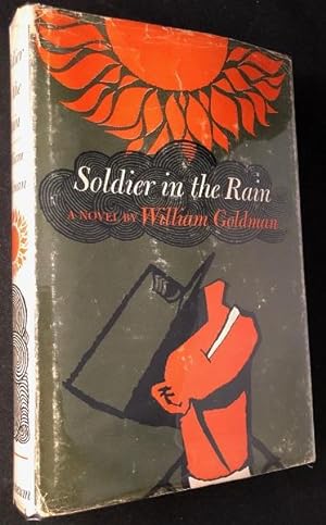 Soldier in the Rain (SIGNED FIRST PRINTING)