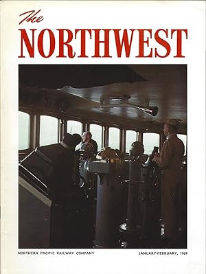 The Northwest, January-February 1969