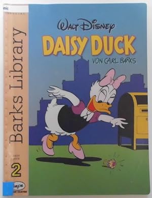 Barks Library Special Bd. 2: Daisy Duck.