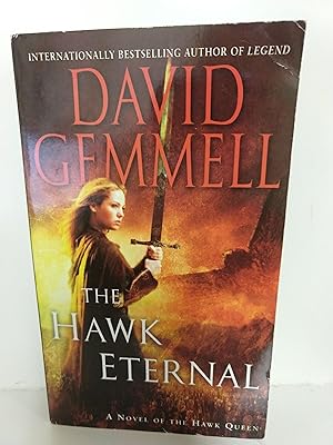 Immagine del venditore per The Hawk Eternal venduto da Fleur Fine Books