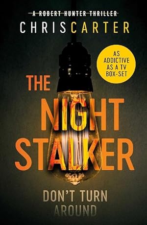 Bild des Verkufers fr The Night Stalker (Paperback) zum Verkauf von Grand Eagle Retail