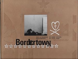 Imagen del vendedor de Bordertown a la venta por Bittersweet Books