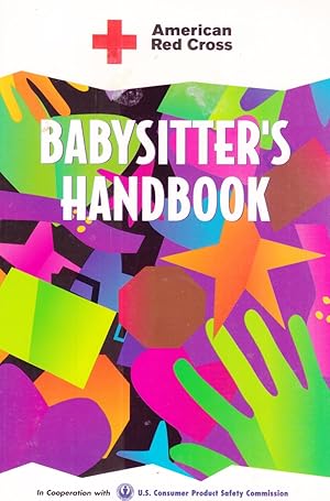 Seller image for American Red Cross Babysitter's Handbook for sale by Kayleighbug Books, IOBA
