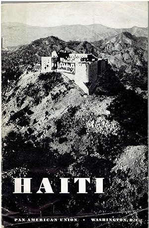 Haiti (Pan American Union)