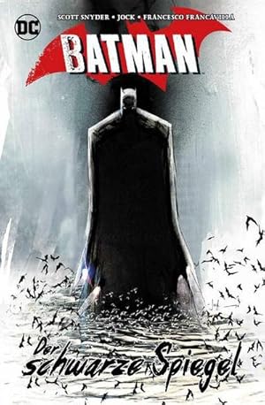 Seller image for Batman: Der schwarze Spiegel for sale by Rheinberg-Buch Andreas Meier eK