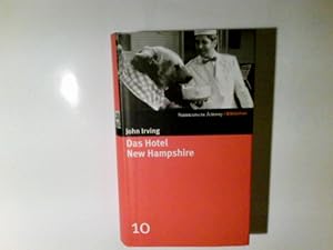 Seller image for Das Hotel New Hampshire : Roman. John Irving. Aus dem Amerikan. von Hans Hermann / Sddeutsche Zeitung - Bibliothek ; 10 for sale by Antiquariat Buchhandel Daniel Viertel