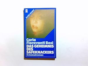 Seller image for Das Geheimnis des Safeknackers : Kriminalroman. Carla Fioravanti Bosi. [Dt. bers. von Hilde Linnert] / Heyne-Bcher / 02 ; Nr. 1997 for sale by Antiquariat Buchhandel Daniel Viertel