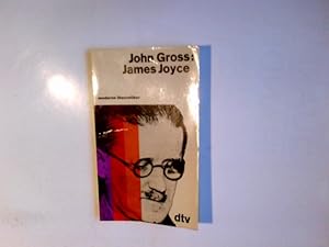 Seller image for James Joyce. John Gross. bers. von Walter Kumpmann / dtv ; 854 : Moderne Theoretiker for sale by Antiquariat Buchhandel Daniel Viertel