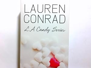 Image du vendeur pour L.A. Candy Boxed Set (international edition) mis en vente par Antiquariat Buchhandel Daniel Viertel