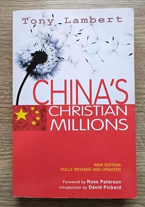 China's Christian Millions