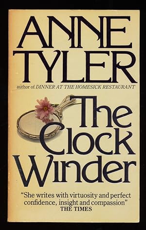 The Clockwinder.