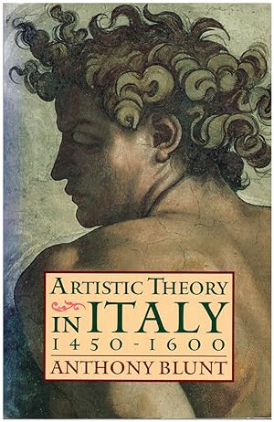 Artistic Theory in Italy 1450