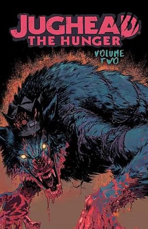 Seller image for Jughead: The Hunger Vol. 2 (Paperback) for sale by Grand Eagle Retail
