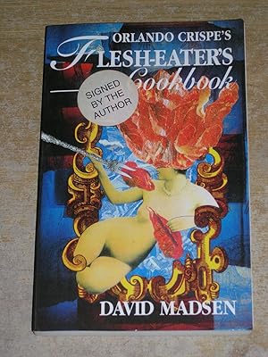 Flesh-eater's Cookbook (Literary cookbooks)