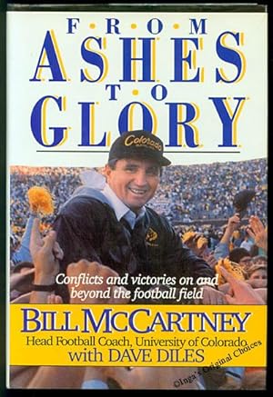 From Ashes to Glory: Conflicts and Victories on and Beyond the Football Field
