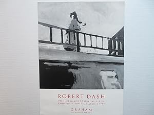 Seller image for Robert Dash for sale by ANARTIST
