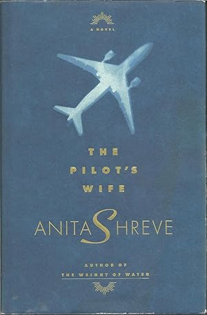 The Pilot's Wife : A Novel