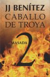 Imagen del vendedor de Caballo de Troya 2. Masada a la venta por Agapea Libros