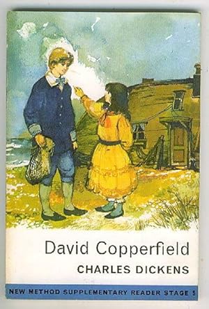 David Copperfield : (New Method Supplementary Reader Stage 5)