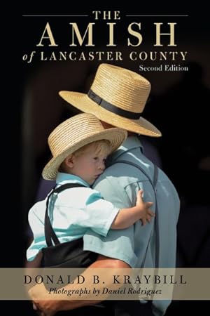 Seller image for Amish of Lancaster County for sale by GreatBookPrices